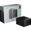 Ocypus DELTA P750 750W 80+ BRONZE Non Modular ATX Power Supply