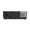 Cheerlux CL770 4000 Lumens LED Full HD Android Wifi ATV Projector