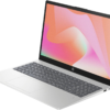 HP 15-fd0336TU Intel Core i5-1334U 13th Gen 15.6" FHD Laptop
