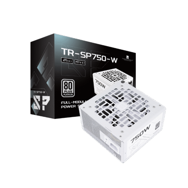 Thermalright TR-SP750-W 750W 80+ Platinum Full-Modular Power Supply