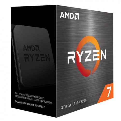 AMD Ryzen 7 5700X AM4 Processor