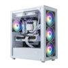 GIGABIT W335T Desktop Gaming Case