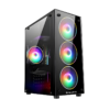 GIGABIT S335T Desktop Gaming Case