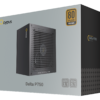 Ocypus DELTA P750 750W 80+ BRONZE Non Modular ATX Power Supply
