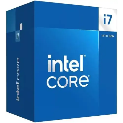 Intel Core i7 14700 14th Gen Processor