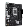 ASUS PRIME H610M-CS DDR5 Micro-ATX Motherboard