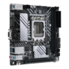 ASUS PRIME H610I-PLUS DDR5 Mini ITX Motherboard