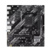 Asus PRIME B550M-K ARGB AMD AM4 Micro ATX Motherboard