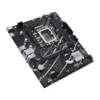 ASUS PRIME B760M-F Micro-ATX Motherboard