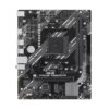 Asus PRIME A520M-R AM4 Micro ATX Motherboard