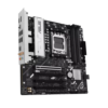 ASUS B850M MAX GAMING WIFI AM5 Micro-ATX Motherboard