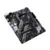 Asus PRIME B550M-K ARGB AMD AM4 Micro ATX Motherboard