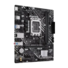 ASUS PRIME H610M-F D4 R2.0 DDR4 LGA1700 Micro-ATX Motherboard