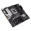 ASUS B760M MAX GAMING WIFI DDR5 Micro-ATX Motherboard