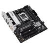 ASUS B850M MAX GAMING WIFI AM5 Micro-ATX Motherboard