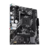 Asus PRIME A520M-R AM4 Micro ATX Motherboard