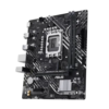 ASUS PRIME H610M-F D4 R2.0 DDR4 LGA1700 Micro-ATX Motherboard
