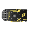 PELADN RX 580 8GB GDDR5 Graphics Card