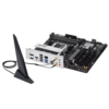 ASUS B850M MAX GAMING WIFI AM5 Micro-ATX Motherboard
