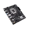 ASUS PRIME H610M-F D4 R2.0 DDR4 LGA1700 Micro-ATX Motherboard