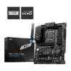 MSI PRO Z790-P WIFI DDR5 ATX Motherboard