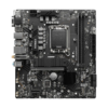 MSI B760M Bomber WiFi DDR5 Micro-ATX Motherboard