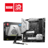 MSI MAG B760M MORTAR WIFI II DDR5 Micro-ATX Motherboard
