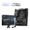 MSI Z890 GAMING PLUS WIFI LGA 1851 ATX Motherboard