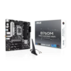 ASUS B760M MAX GAMING WIFI DDR5 Micro-ATX Motherboard
