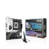 ASUS B850M AYW GAMING WIFI AM5 Micro-ATX Motherboard