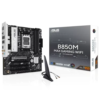 ASUS B850M MAX GAMING WIFI AM5 Micro-ATX Motherboard