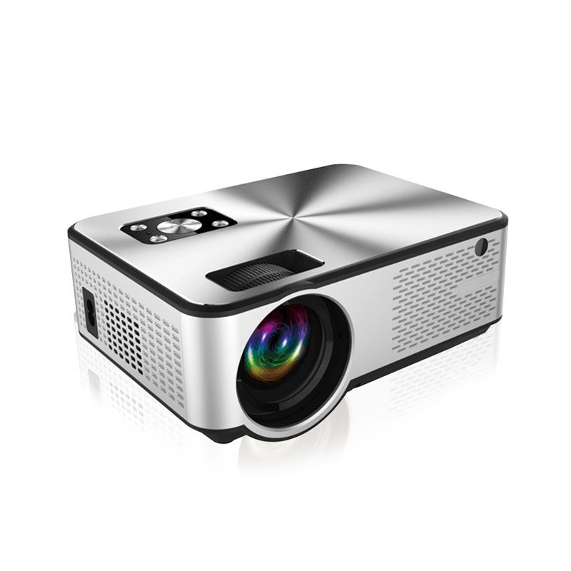 Cheerlux C9 3600 Lumens LED Full HD ATV Projector