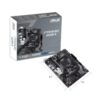 Asus PRIME A520M-R AM4 Micro ATX Motherboard