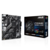 Asus PRIME B550M-K ARGB AMD AM4 Micro ATX Motherboard