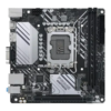 ASUS PRIME H610I-PLUS DDR5 Mini ITX Motherboard