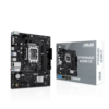 ASUS PRIME H610M-CS DDR5 Micro-ATX Motherboard