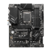 MSI PRO Z790-P WIFI DDR5 ATX Motherboard