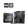MSI B760M Bomber WiFi DDR5 Micro-ATX Motherboard
