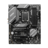 MSI B760 GAMING PLUS WIFI ATX Motherboard