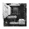 MSI MAG B760M MORTAR WIFI II DDR5 Micro-ATX Motherboard