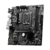 MSI B760M Bomber WiFi DDR5 Micro-ATX Motherboard