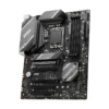 MSI B760 GAMING PLUS WIFI ATX Motherboard
