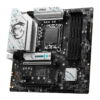 MSI B760M Gaming Plus WiFi 6E DDR5 Micro-ATX Motherboard