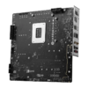 MSI B760M Project Zero DDR5 Micro-ATX Motherboard