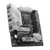 MSI B760M Project Zero DDR5 Micro-ATX Motherboard