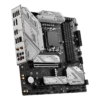 MSI MAG B760M MORTAR WIFI II DDR5 Micro-ATX Motherboard