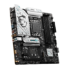 MSI B760M Gaming Plus WiFi 6E DDR5 Micro-ATX Motherboard