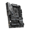 MSI Z890 GAMING PLUS WIFI LGA 1851 ATX Motherboard