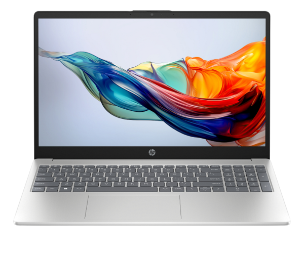 HP 15-fc0196nia AMD Ryzen 5 7520U 7000 Series 15.6" FHD Laptop