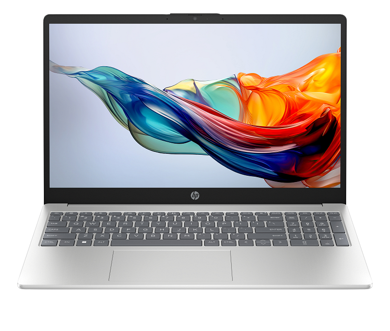 HP 15-fc0196nia AMD Ryzen 5 7520U 7000 Series 15.6" FHD Laptop